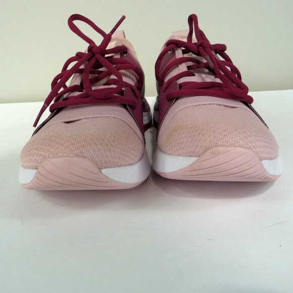 Under Armour Charged Breathe Cross Trainers 8.5 - Picture 8 of 14